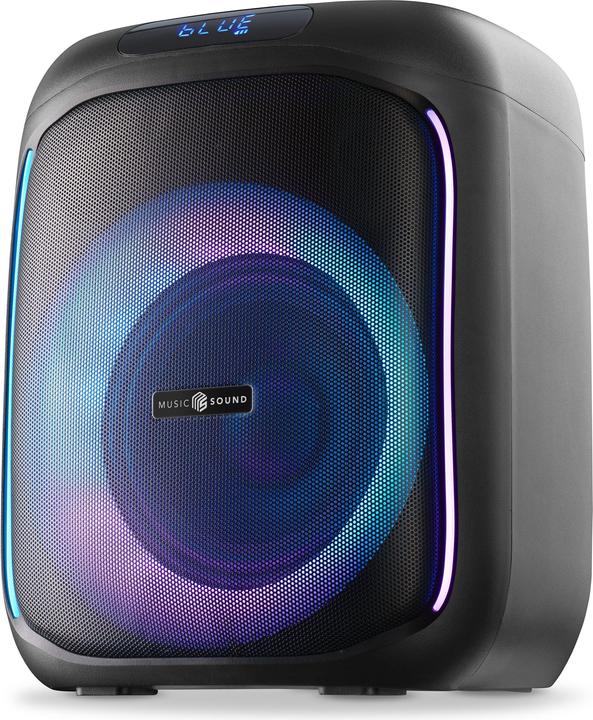 Image du produit Cellularline Sound Box (5 h, Fonctionnement sur batterie)
