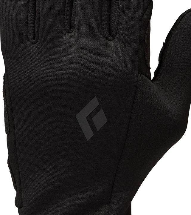 Actual product image Black Diamond Heavyweight Screentap Liners (XS)