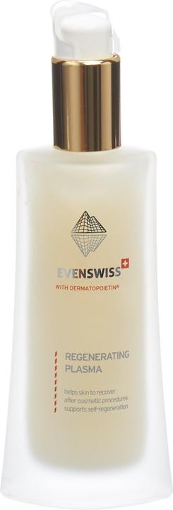 Actual product image Evenswiss Regeneraiting Plasma (50 ml)