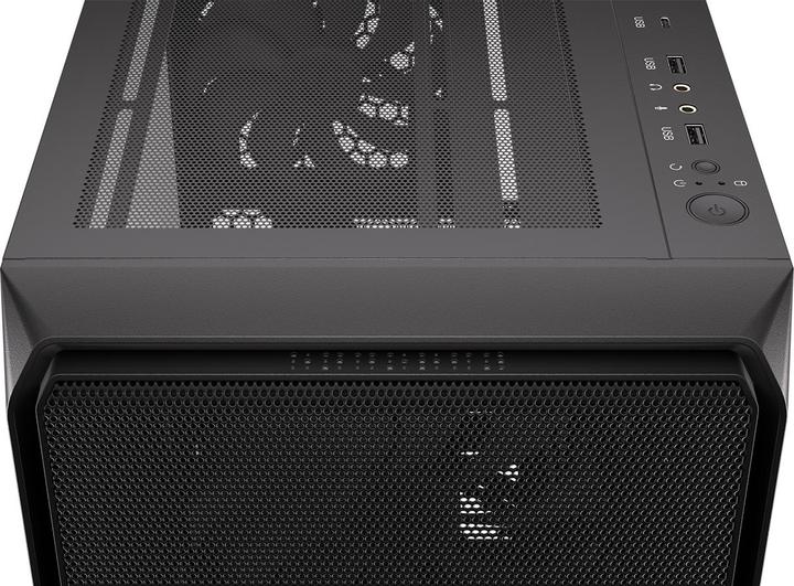Produktbild Endorfy Arx 500 ARGB (mATX, ITX, ATX)