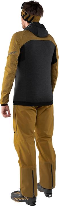 Produktbild Dynafit Tour Wool Thermal Kapuzenjacke (S)