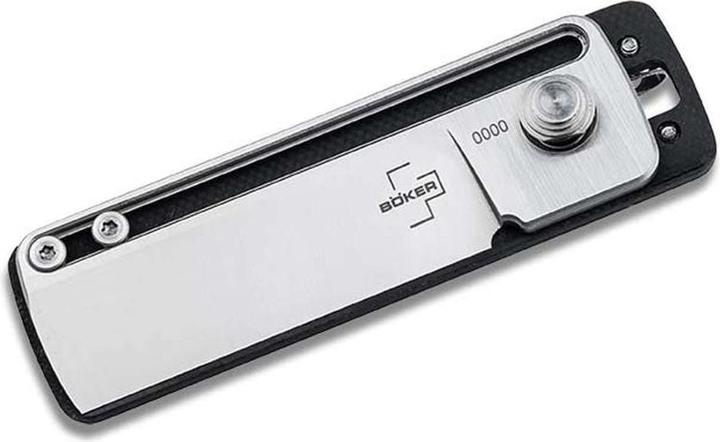 Produktbild Böker Nóż Plus S-Rail (5.10 cm)