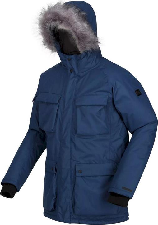 Immagine prodotto Regatta Parka Aziel impermeabile (L)