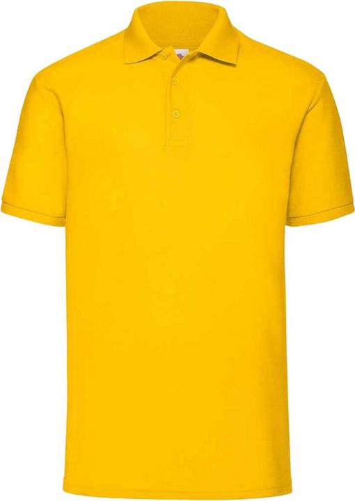 Fruit of the Loom 6535 Poloshirt (3XL)