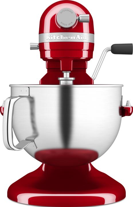 Produktbild KitchenAid 5KSM60SPXEER (325 W)