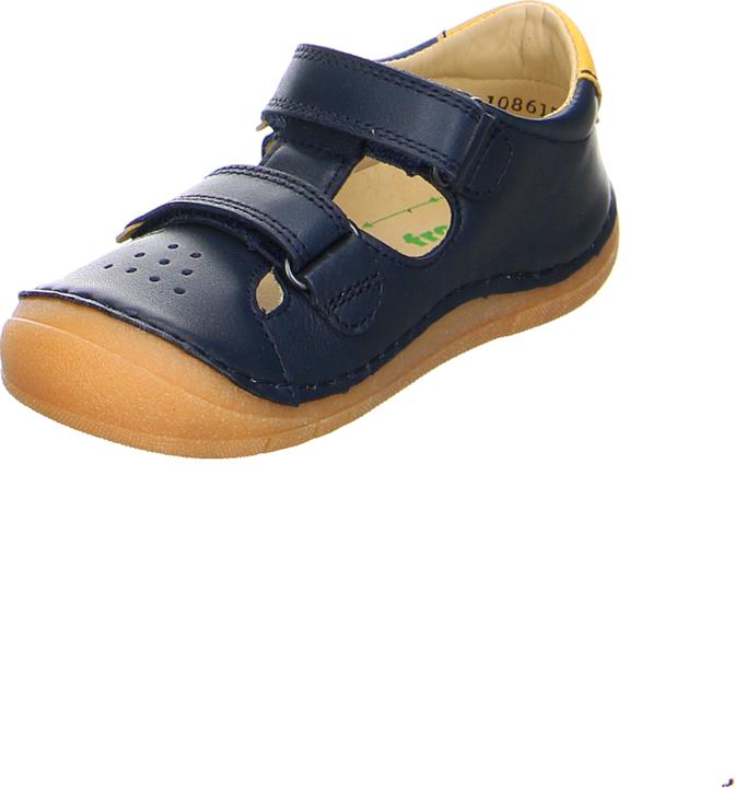 Actual product image Froddo Dark blue (24)