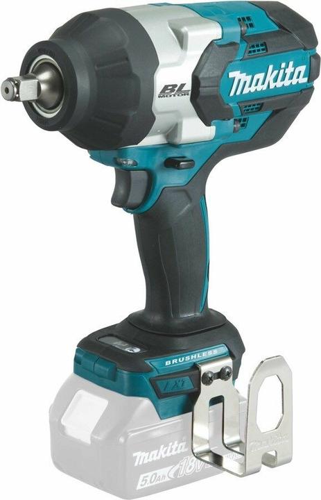Image du produit Makita DTW1002ZJ (Fonctionnement sur batterie)