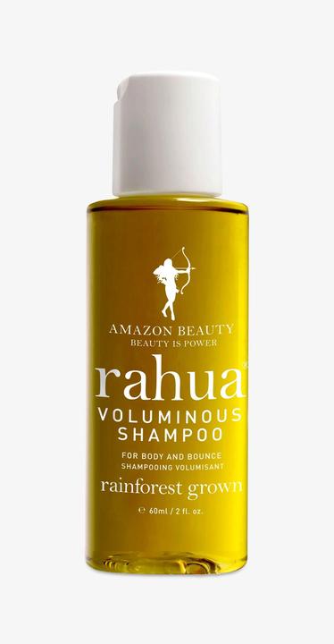 Produktbild Rahua Voluminous Shampoo Travel (60 ml, Flüssiges Shampoo)