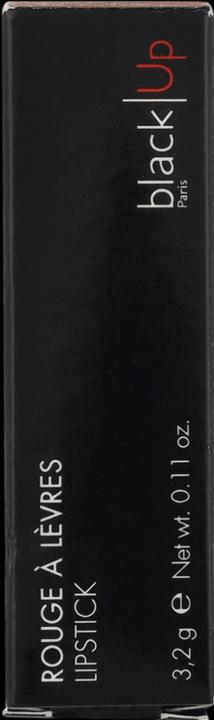 Produktbild Black Up Rouge A Levres Creme-Lippenstift 39m - 3 Gramm (39M)