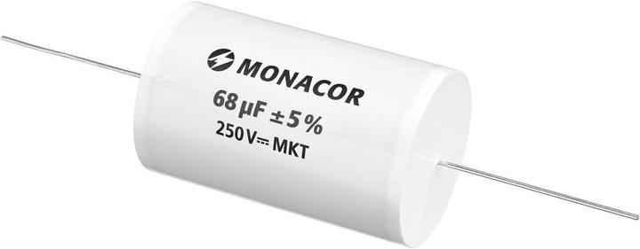 Monacor MKT-Folienkondensator