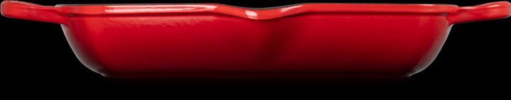 Actual product image Le Creuset Signature (Grill pan, Cast iron)