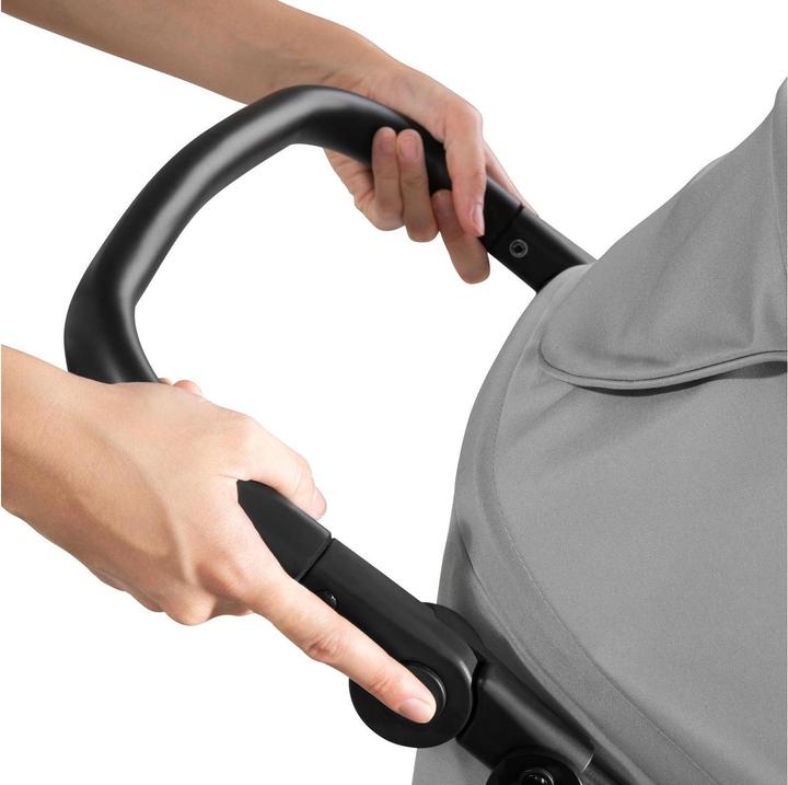 Image du produit Hauck Ensemble trio Rapid 4R Plus