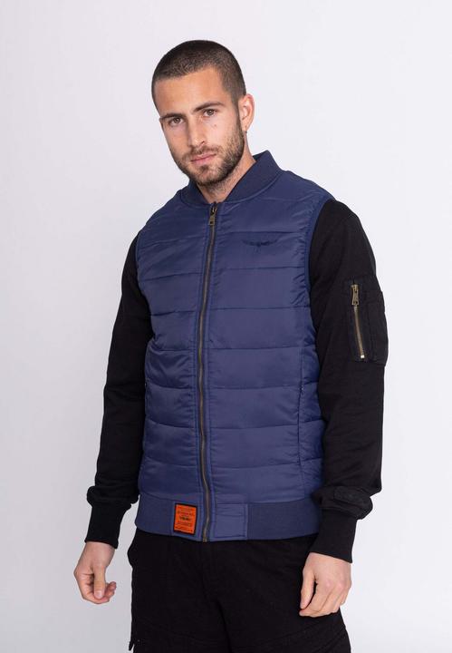 Produktbild Bombers Original Jacken Houston M (S)