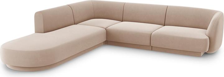 Produktbild Micadoni Miley (Ecksofa)
