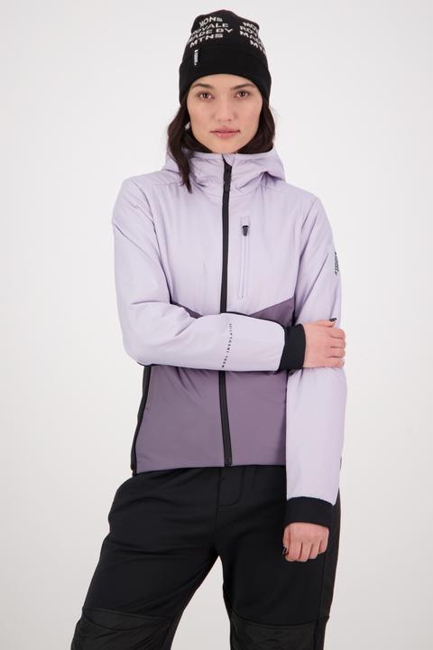 Immagine prodotto Mons Royale Cappuccio da donna Arete Wool Insulation (M)