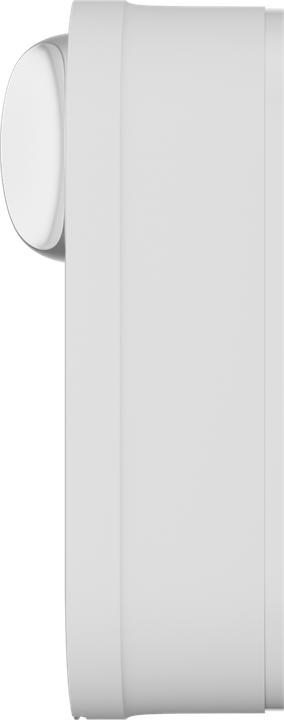Actual product image Aqara Smart Lock U200 Lite Kit - White