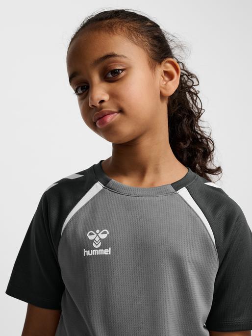 Immagine prodotto hummel hmlLEAD 2.0 MAGLIA S/S KIDS (152)