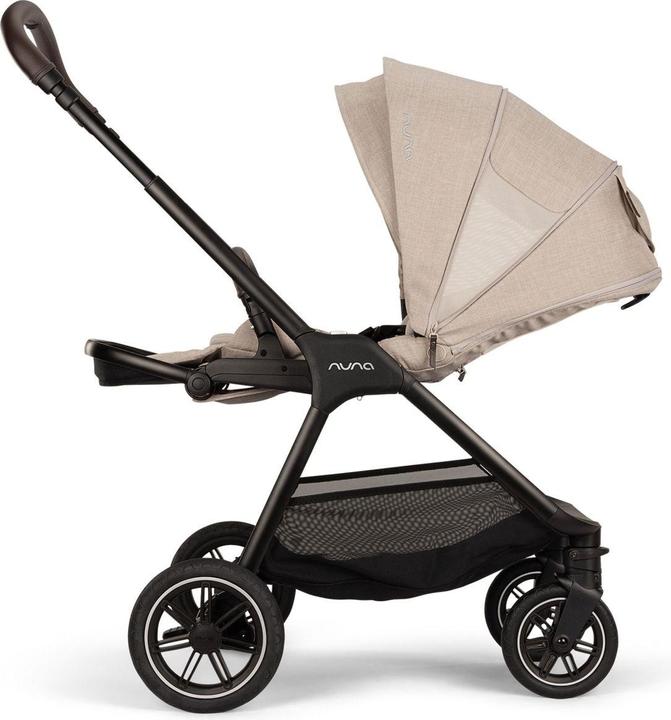 Actual product image Nuna Triv