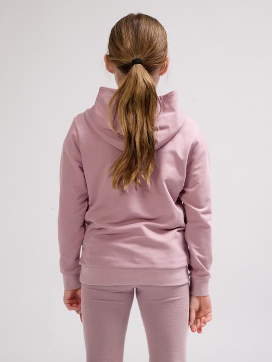 Produktbild hummel hmlCUATRO HOODIE (146)