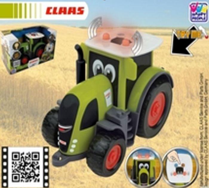Produktbild Happy People CLAAS KIDS AXION 870 Traktor