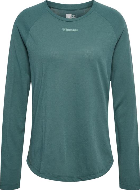 Actual product image hummel Mt Vanja T-Shirt L/S (XS)