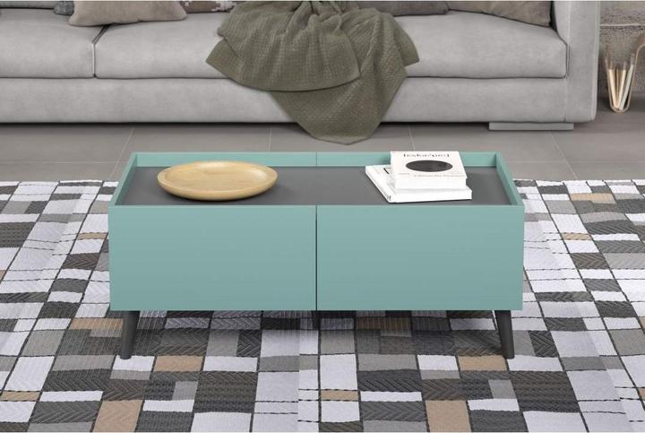 Actual product image Trendteam Meltonwo (110 x 60 x 44 cm)