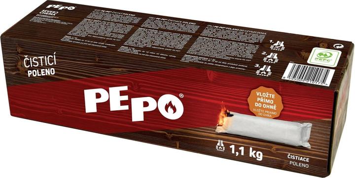 Produktbild Pe-Po Reinigungsblock 1,1 kg