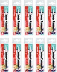 Actual product image STABILO Palette Refill (Refill unit, Black, 0.40 mm)