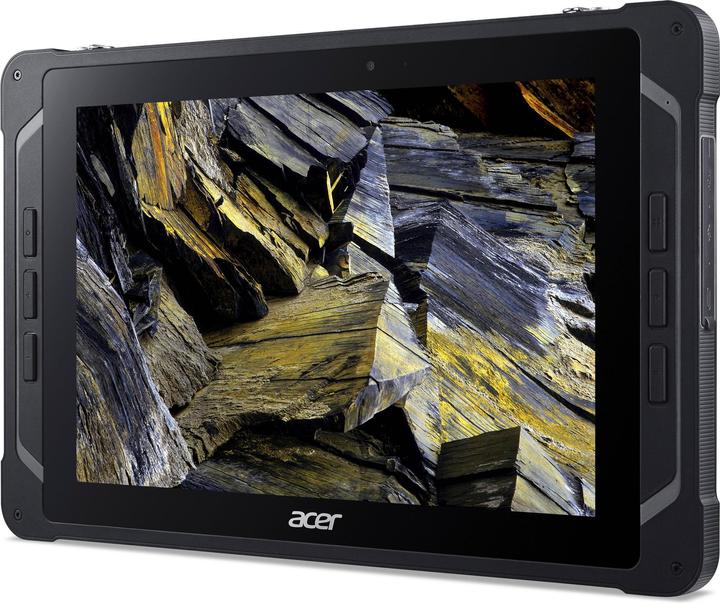 Produktbild Acer Enduro T1 (nur WLAN, 10.10", 64 GB, Schwarz)