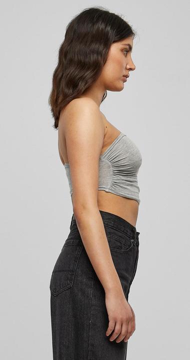 Immagine prodotto Urban Classics Top a fascia da donna (XS)