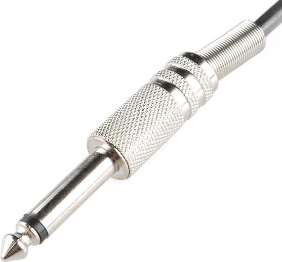 Produktbild SparkFun Foot Pedal Switch
