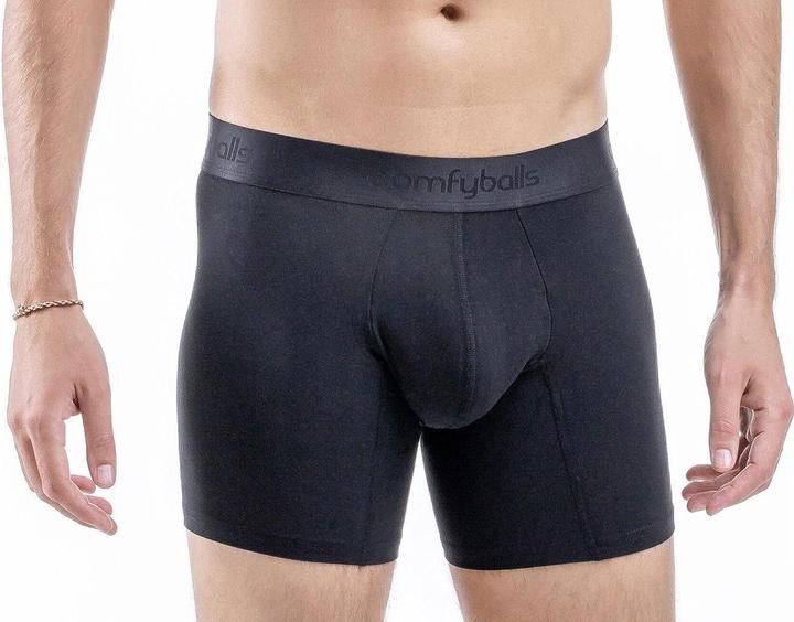 Immagine prodotto Comfyballs Long (XL, Confezione singola)