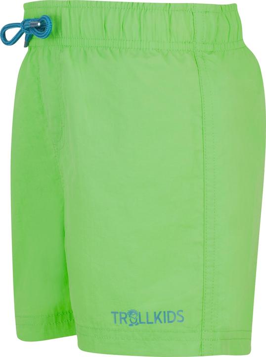 Actual product image Trollkids Kid's Balestrand Shorts (140)