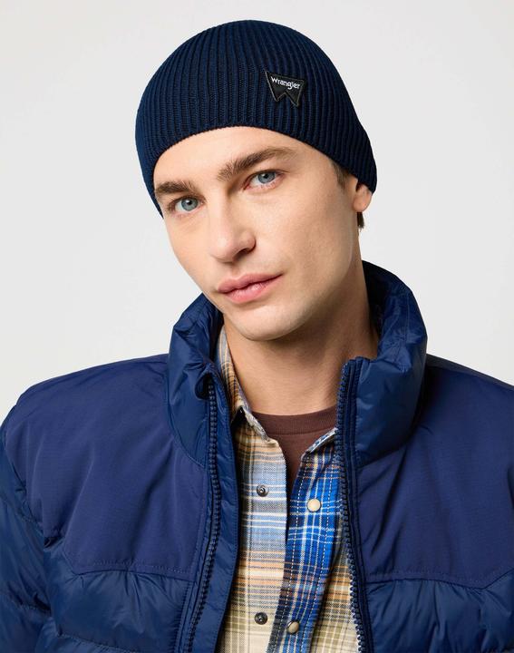 Actual product image Wrangler Gürtel Easy Beanie