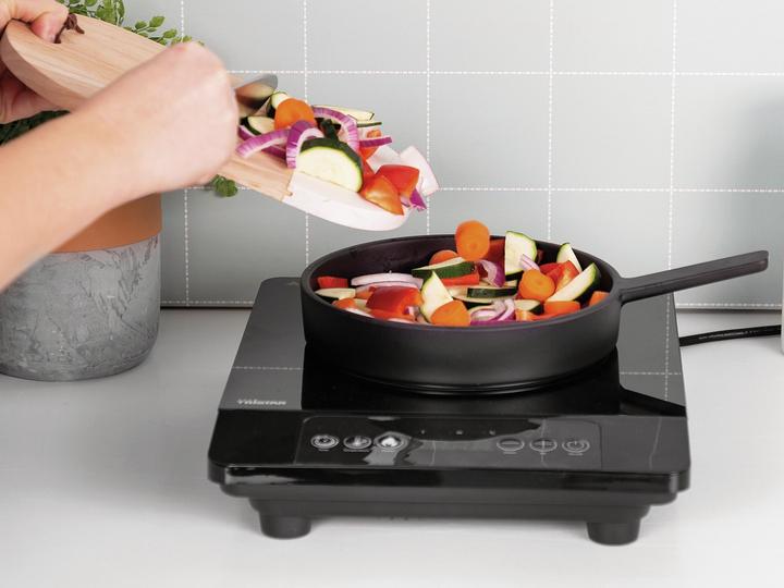 Image du produit Tristar Table de cuisson à induction IK-6178