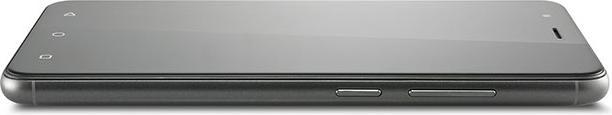 Produktbild Gigaset GS270 Plus (32 GB, Dark Grey, 5.20", Hybrid Dual SIM, 13 Mpx, 4G)