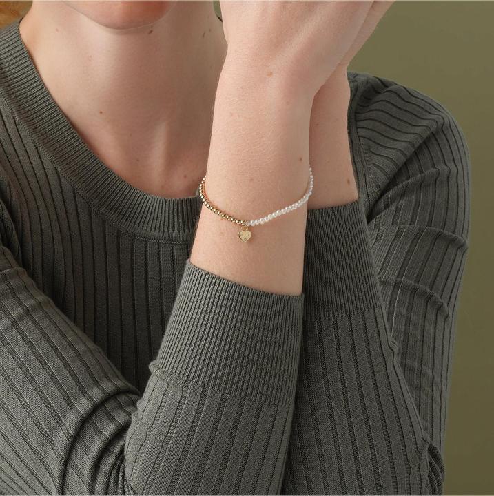 Produktbild Jette Armband JOY (18 cm, 925er Silber)