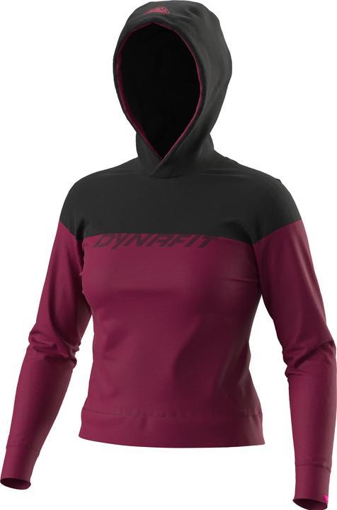 Immagine prodotto Dynafit 24/7 DRIRELEASE HOODY, Donna (L)