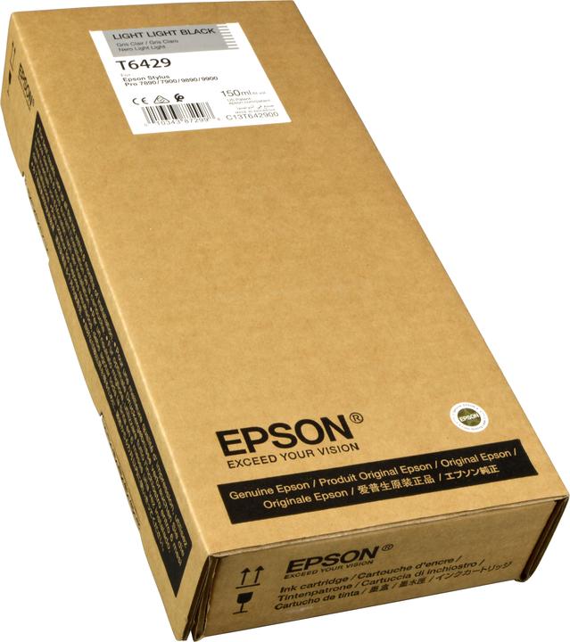 Productafbeelding Epson T6429 (LLK)
