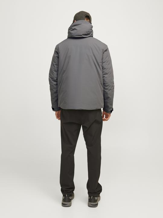 Immagine prodotto Jack & Jones Jcosummit Padded Shell Jacket Sn (XS)
