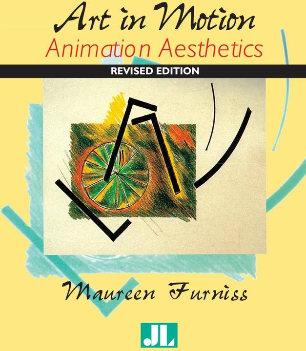 Actual product image John Art in Motion, Revised Edition (English, Maureen Furniss, 2008)