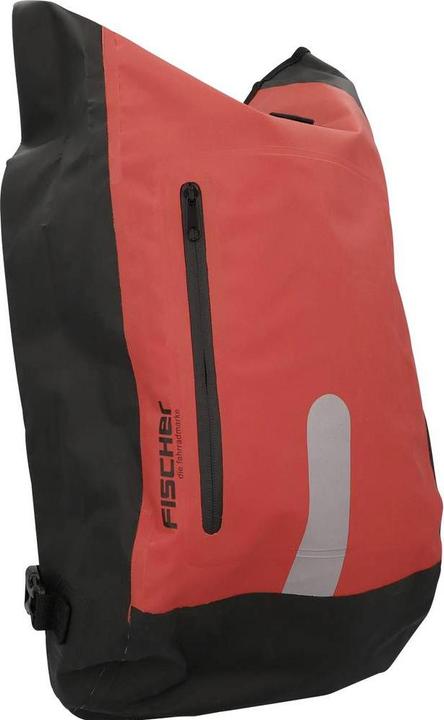 Immagine prodotto Fischer Borsa portapacchi (23 l, Borsa portapacchi)
