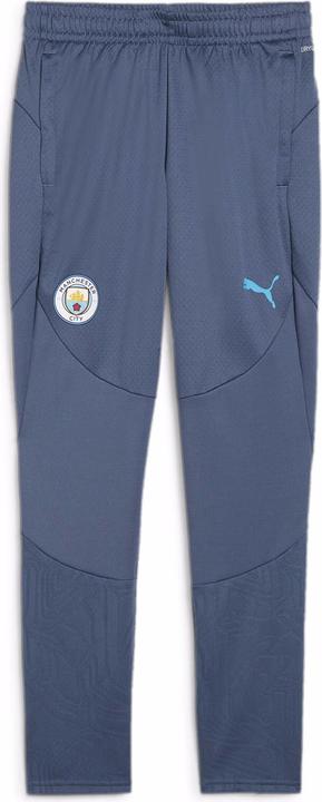 Puma MCFC Training Pants Jr