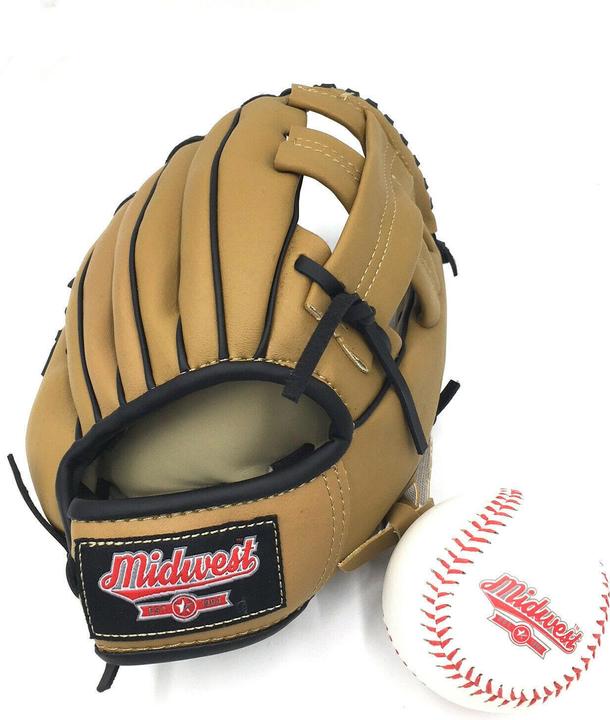 Produktbild Midwest Baseballhandschuh