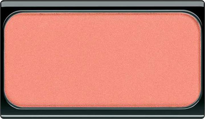 Actual product image Artdeco Blusher (07 Salmon Blush)