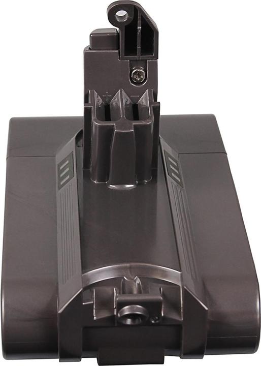 Produktbild Acconic Akku für Dyson V6 DC56 DC58 DC59 DC61 DC62 DC72 DC74 SV03 SV04 SV05 SV06 SV07 SV08