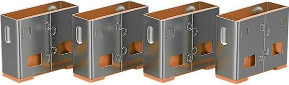 Produktbild Lindy USB Port Locker Starterset