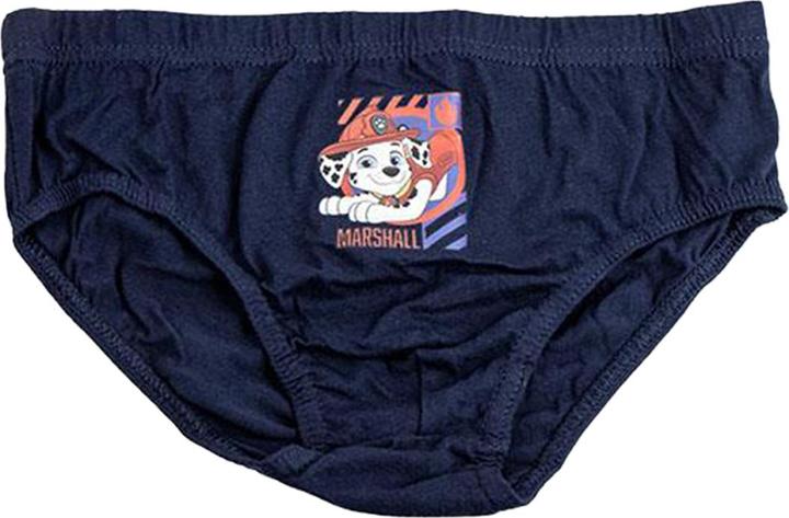Immagine prodotto Disney Set di biancheria intima per bambine 5 pezzi Paw Patrol (116)