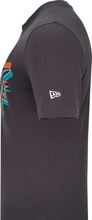 Immagine prodotto New Era Camicia - NFL DRAFT Miami Dolphins grafite (L)