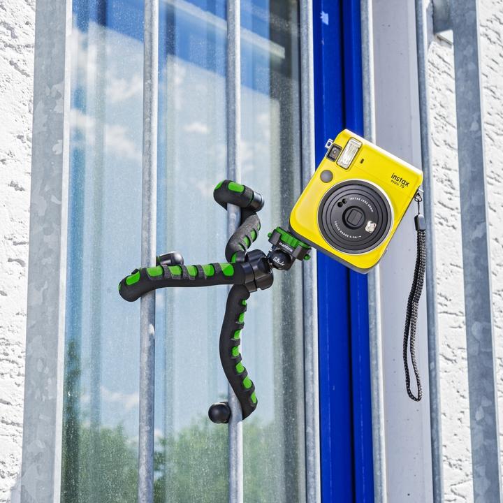 Produktbild mantona kaleido Flex (Metall, Kunststoff)
